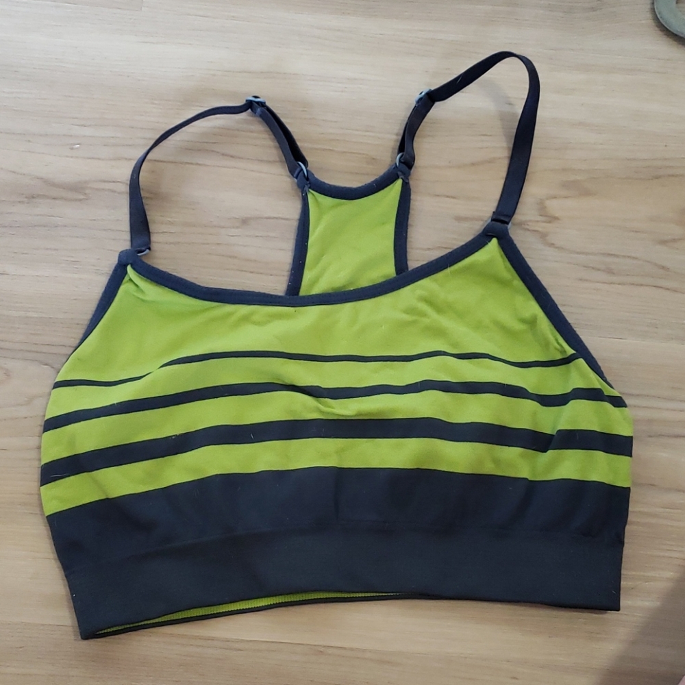 Sports Bra